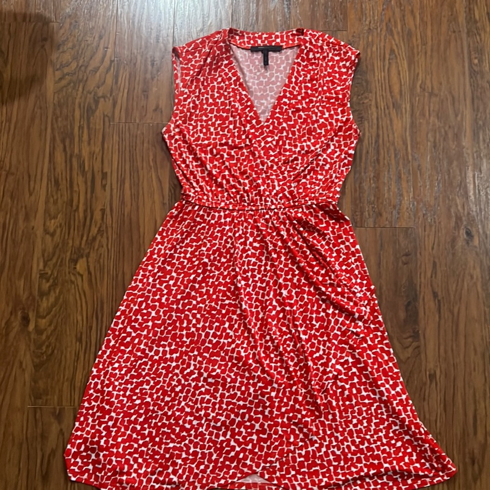 Women’s BCBG Sleeveless Dress